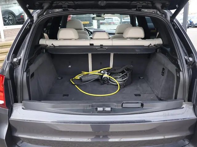 BMW X5 xDrive40e High Executive 2015 Hybride Benzine 23