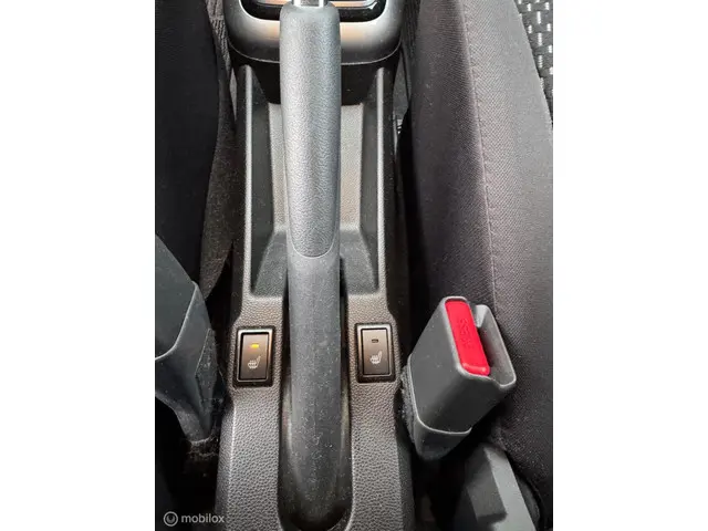 Suzuki Ignis 1.2 Smart Hybrid Select 2021 Benzine 19