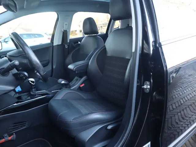 Peugeot 2008 1.2 PureTech GT-Line 2019 Benzine 7