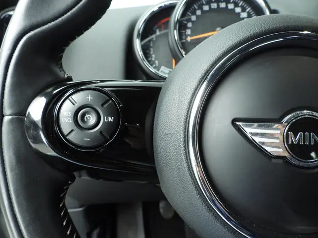 MINI Countryman Cooper 2017 Benzine 13