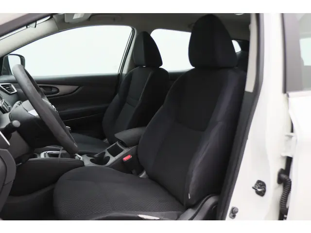 Nissan QASHQAI 1.2 Visia 2014 Benzine 10