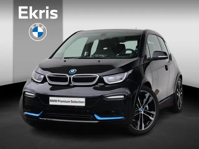 BMW i3 S 120Ah 42 kWh 2022 Elektrisch