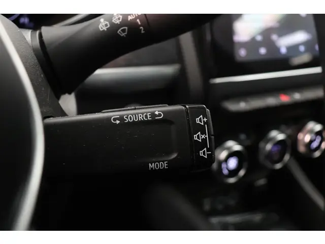 Renault ZOE R135 Intens 52 kWh 2022 Elektrisch 36