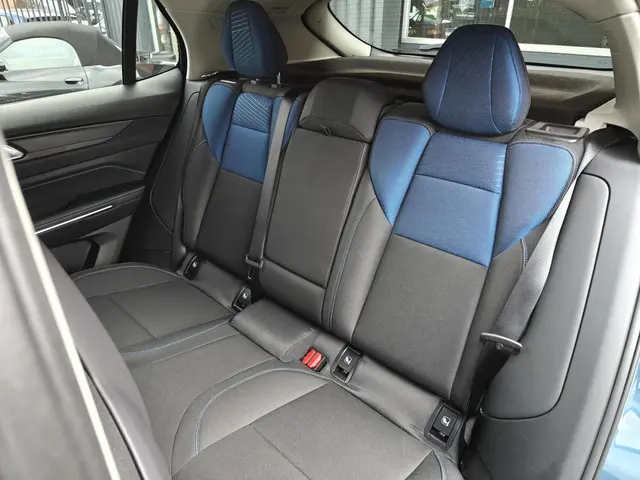 Lynk & Co 01 1.5 2022 Hybride Benzine 19