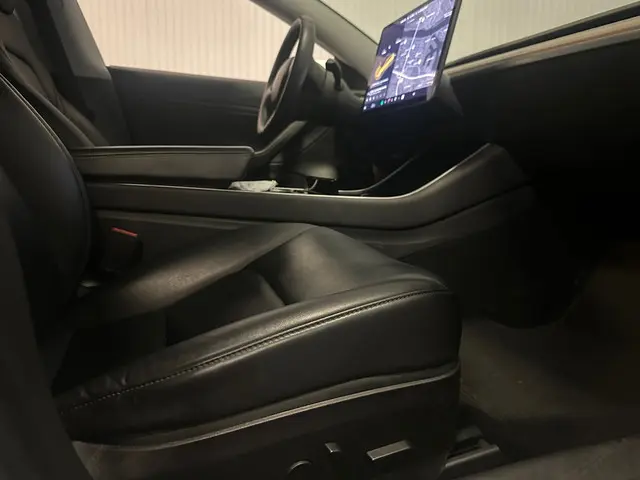 Tesla Model 3 Standard RWD Plus 60 kWh 2019 Elektrisch 11