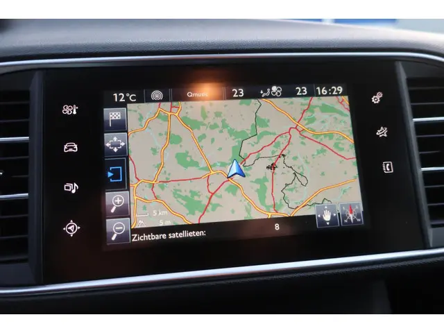 Peugeot 308 SW 1.6 BlueHDI Blue Lease Pack 2015 Diesel 13