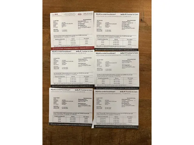 Kia e-Niro DynamicLine 64 kWh 2020 Elektrisch 42