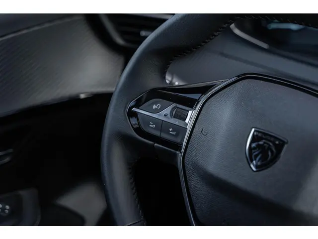 Peugeot e-208 EV Style 50 kWh 2024 Elektrisch 13