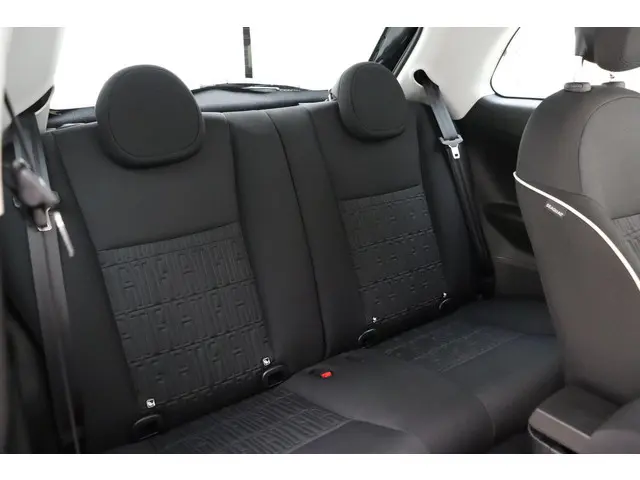 Fiat 500e Urban 42 kWh 2023 Elektrisch 14