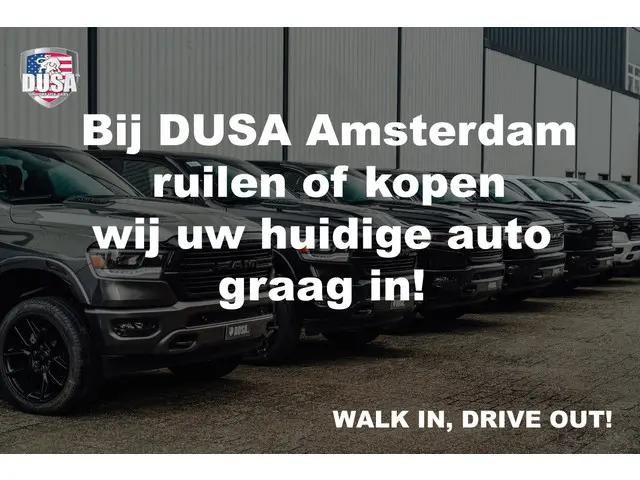 Ford Ranger 2.3 Double Cab Wildtrak PHEV 2025 Benzine 40