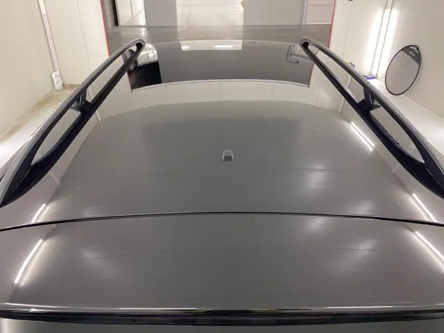 Škoda Superb 1.4 TSI Ambition 2014 Benzine 17