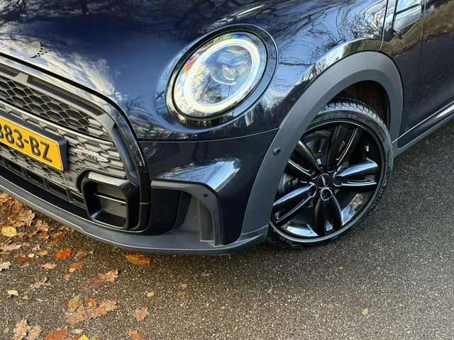 MINI Cooper Mini 1.5 John Cooper Works 2021 Benzine 37