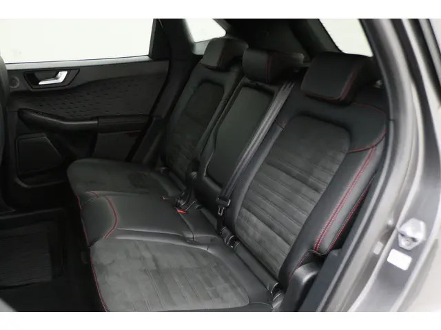 Ford Kuga 2.5 PHEV ST-Line 2021 Hybride Benzine 13