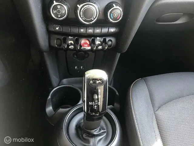 MINI Cooper 1.5 Salt / Pepper 2019 Benzine 13