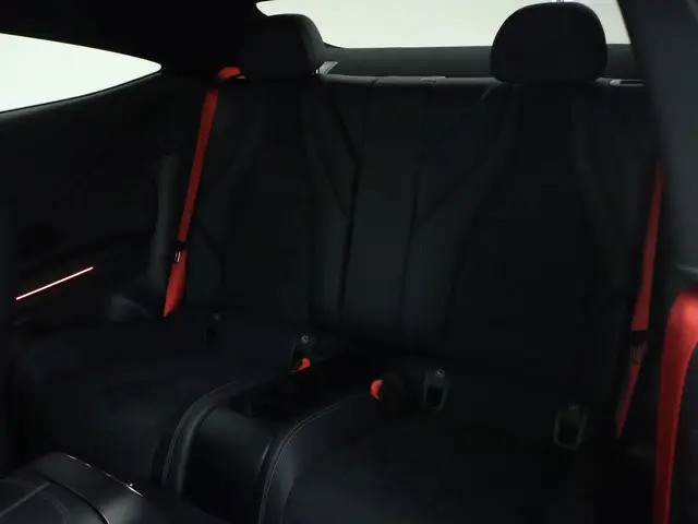 Mercedes-Benz CLE Coupé 200 AMG 2024 Hybride Benzine 23