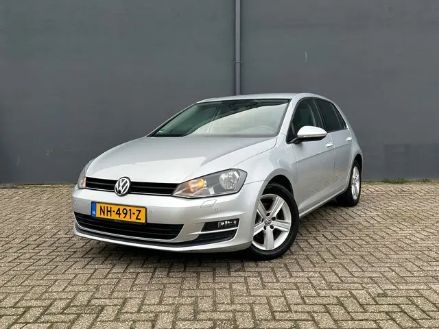 Volkswagen Golf 1.4 TSI Highline 2013 Benzine