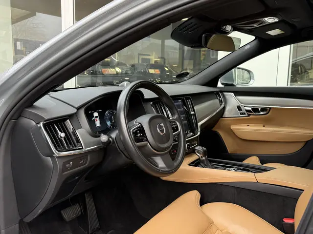 Volvo V90 2.0 T6 AWD Inscription 2016 Benzine 15