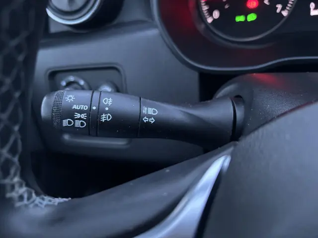 Dacia Duster 1.0 TCe Bi-Fuel Prestige 2021 LPG/Gas 25