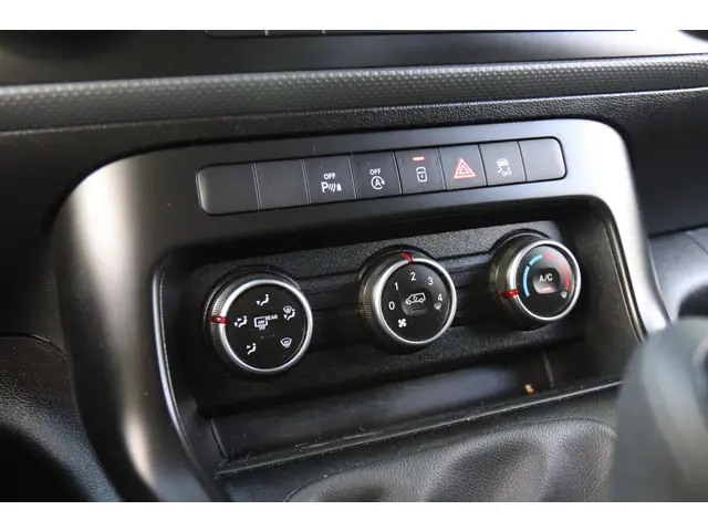 Mercedes-Benz Citan 110 CDI L1 PRO 2022 Diesel 21