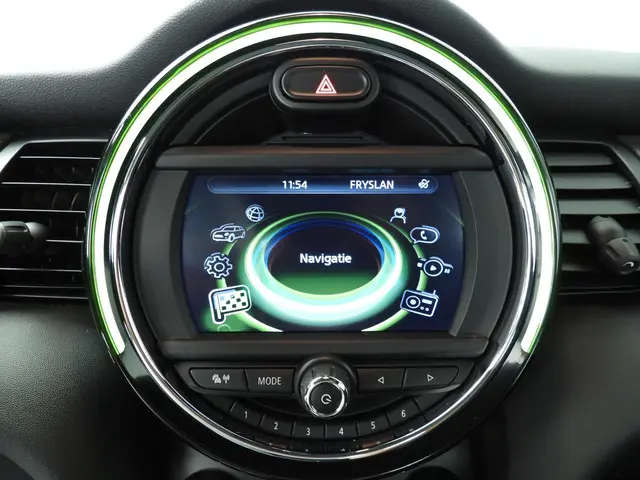 MINI 3-Deurs Cooper 2017 Benzine 28