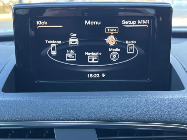 Audi Q3 2.0 TFSI quattro Pro Line 2013 Benzine 44