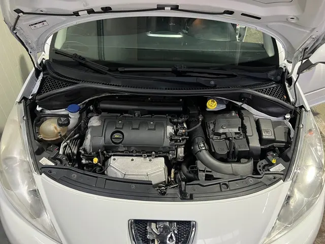 Peugeot 207 1.4 VTi Access 2012 Benzine 12