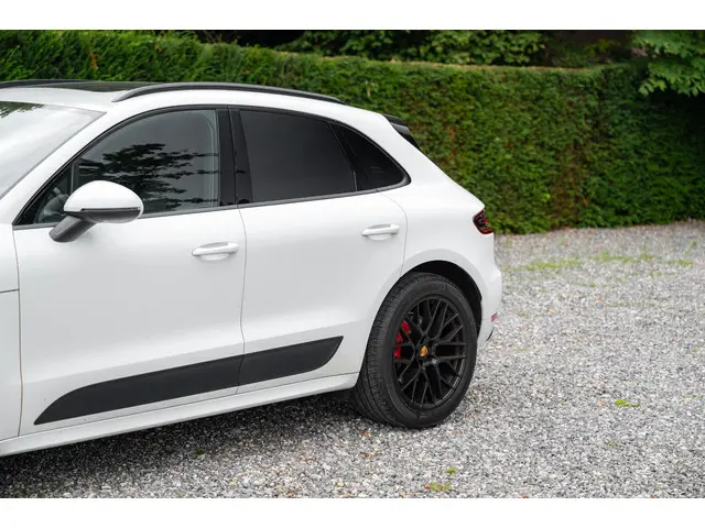 Porsche Macan 3.0 GTS 2018 Benzine 27