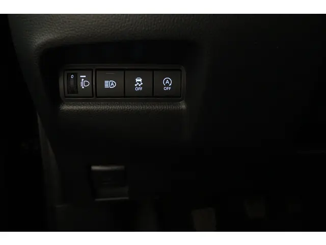 Toyota Aygo X 1.0 VVT-i MT Play 2025 Benzine 22