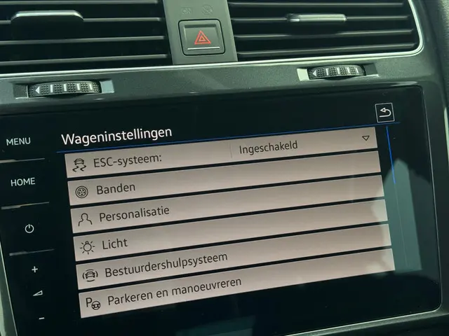 Volkswagen e-Golf e-Golf 2017 Elektrisch 33