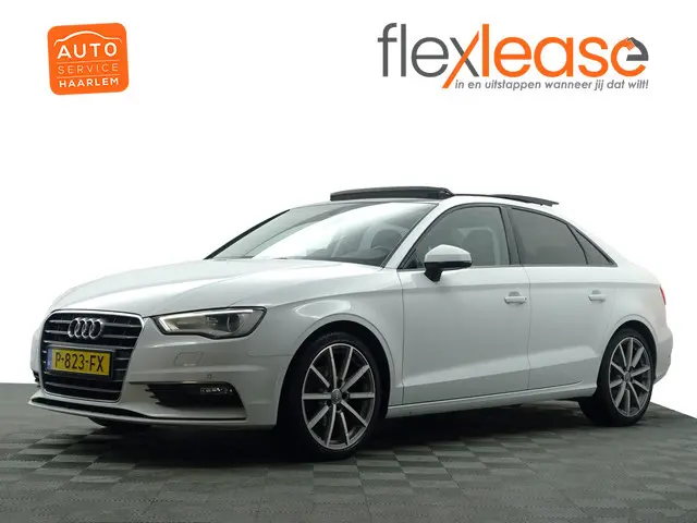 Audi A3 Limousine 1.4 TFSI Pro Line S- 2015 Benzine