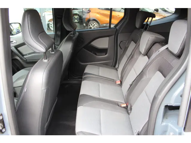 Renault Kangoo 1.3 TCe Edition One 2022 Benzine 6