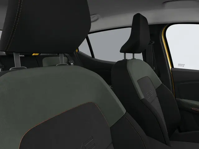 Dacia Sandero Stepway Limited Edition 2026 Benzine 14