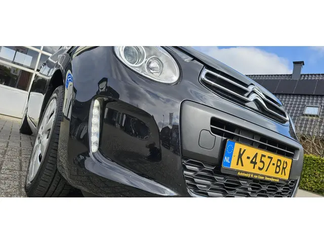 Citroën C1 1.0 VTi Feel 2020 Benzine 11
