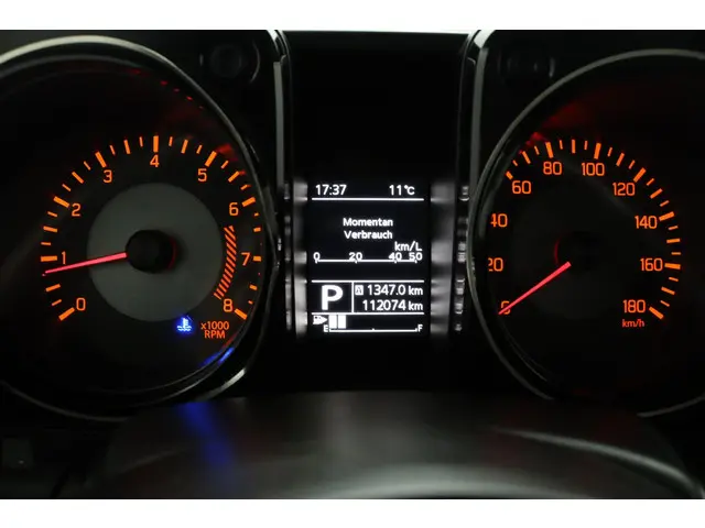 Suzuki Jimny 1.5 Select 2019 Benzine 44