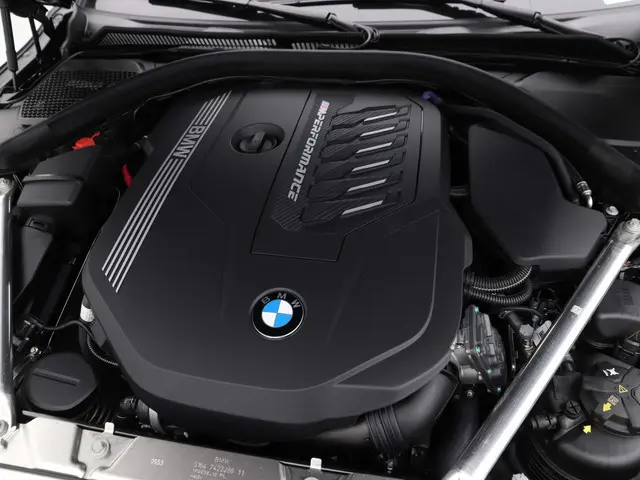 BMW 4 Serie M440i xDrive Gran Coupé 2024 Benzine 4