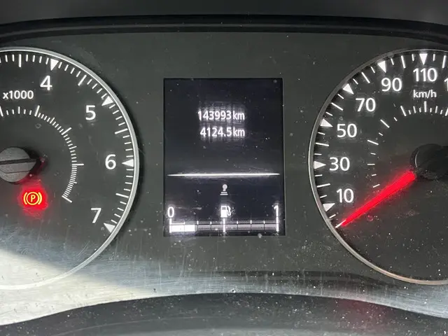 Renault Master T35 2.3 dCi 135 L2H2 2020 Diesel 22