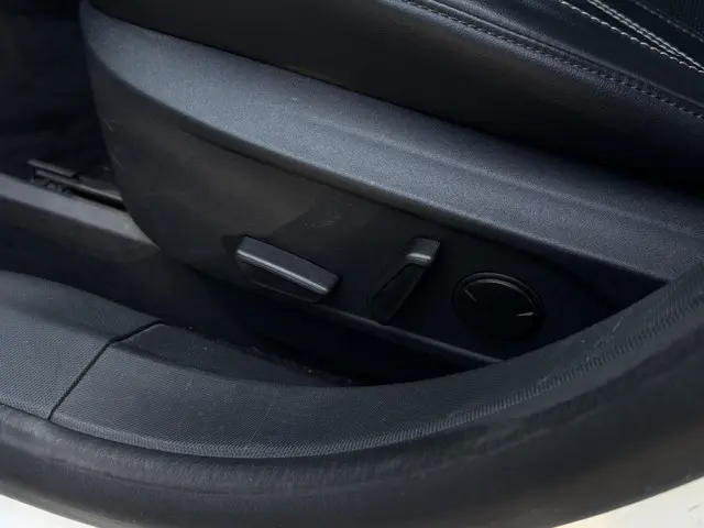 Ford Mustang Mach-E Aut. 98kWh Extended 2021 Elektrisch 34