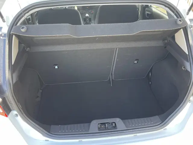 Ford Fiesta 1.0 Style 2013 Benzine 20