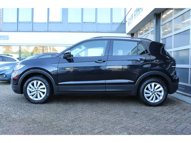 Volkswagen T-Cross 1.0 TSI Life 2023 Benzine 5