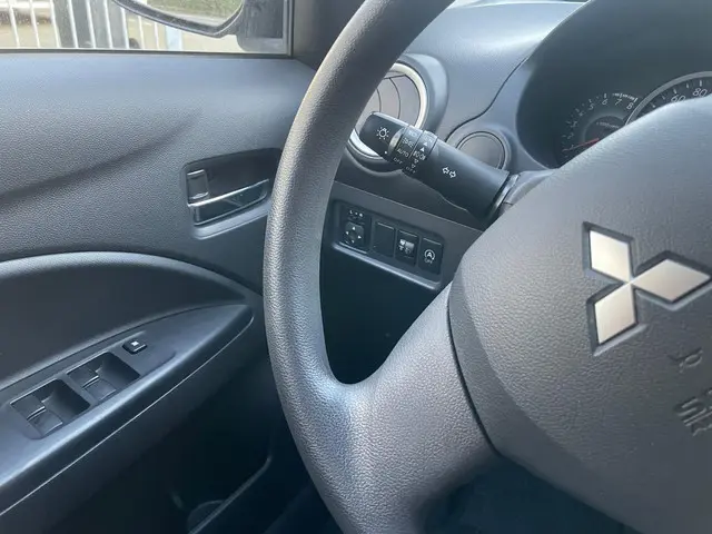 Mitsubishi Space Star 1.2 Intense+ I Airco 2013 Benzine 9