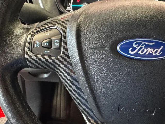 Ford B-MAX 1.0 EcoBoost Titanium 2015 Benzine 24