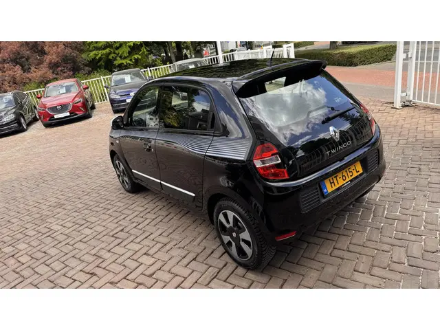 Renault Twingo 1.0 SCe Collection 2016 Benzine 10