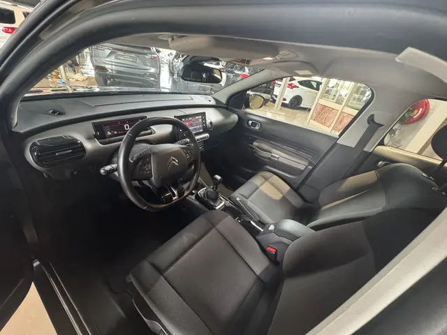 Citroën C4 Cactus 1.2 PureTech Business 2019 Benzine 9