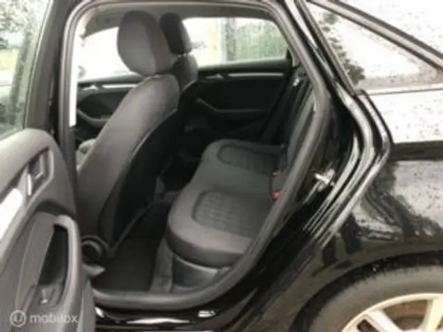 Audi A3 Limousine 1.4 TFSI/ 2016 Benzine 14