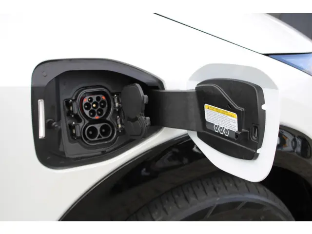Nissan ARIYA e-4ORCE Evolve 87 kWh 2023 Elektrisch 39