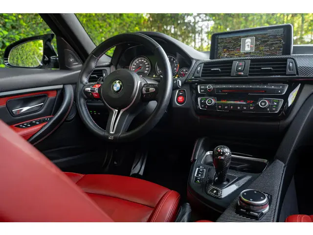 BMW M3 3-serie 2015 Benzine 6