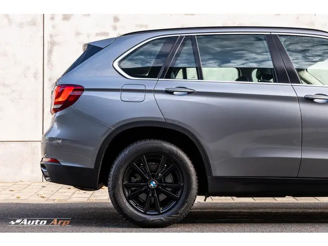BMW X5 3
