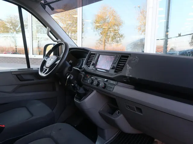MAN TGE 35 2.0 177 PK L5H3 *68.898 KM* 2019 Diesel
