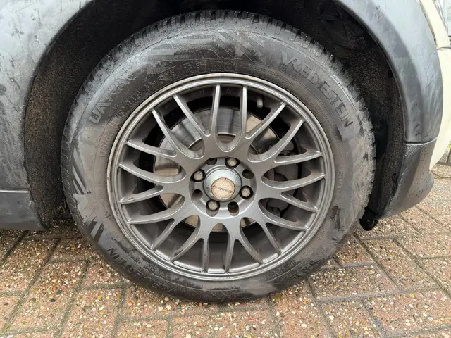 MINI One Mini 1.6 MINIMALIST 2013 Benzine 26