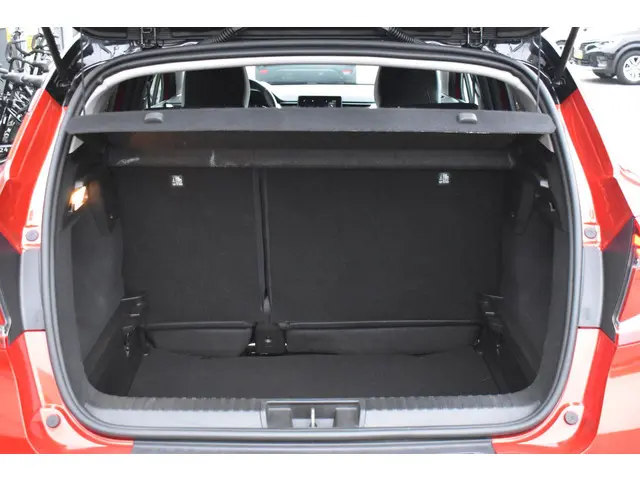 Renault Captur TCe 140 EDC Intens 2022 Benzine 15